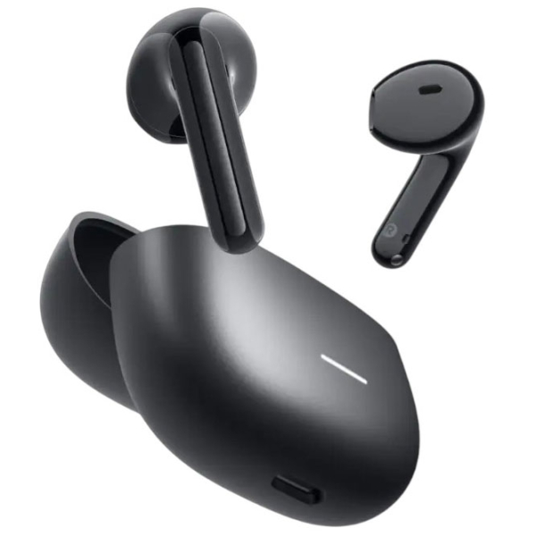 Наушники Xiaomi Redmi Buds 8 Active Черный Беспроводные / Персональный / Вкладыши photo 4