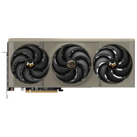 Видеокарта Sapphire NITRO+ Radeon RX 9070 XT CRIMSON DESERT 16 ГБ PCI Express x16 5.0