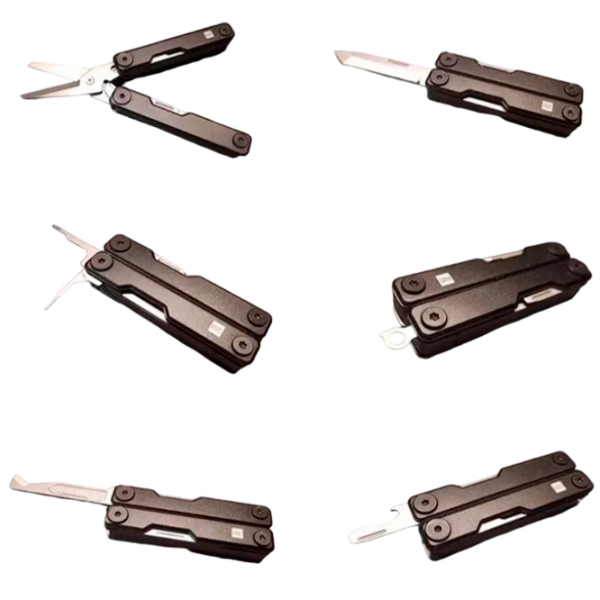 Multitool Xiaomi HU0140 Black  photo 2