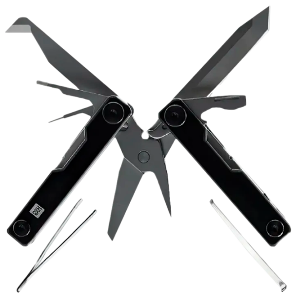 Multitool Xiaomi HU0140 Black  photo 3