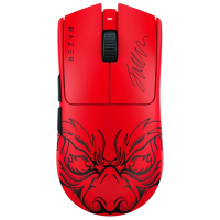 Mouse Razer Viper V3 Pro Ultra Faker Edition Red Fără fir / 35000 dpi