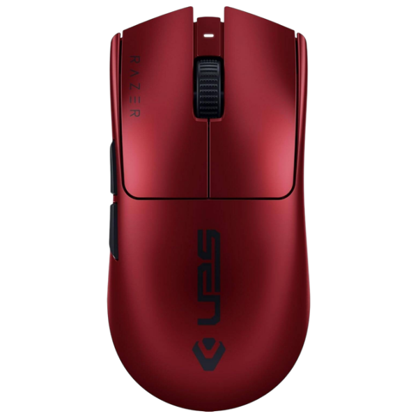 Mouse Razer Viper V3 Pro Ultra Sentinels Edition Burgundy Fără fir / 35000 dpi photo 1