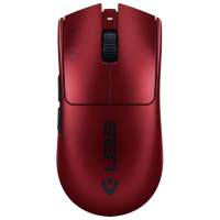 Mouse Razer Viper V3 Pro Ultra Sentinels Edition Burgundy Fără fir / 35000 dpi