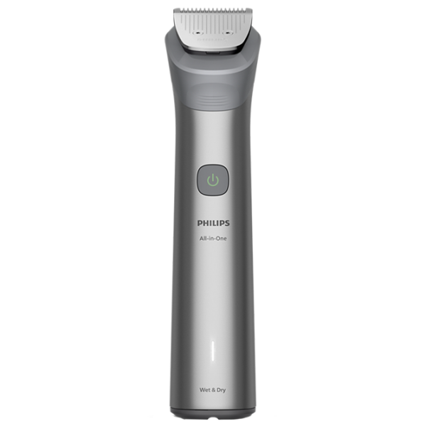Trimmer facial Philips MG5931/15 Gray  photo 2
