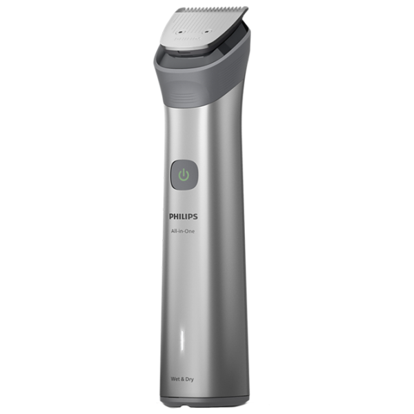 Trimmer facial Philips MG5931/15 Gray  photo 3