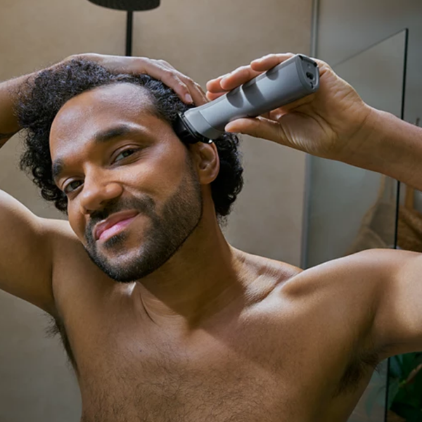 Trimmer facial Philips MG5931/15 Gray  photo 7