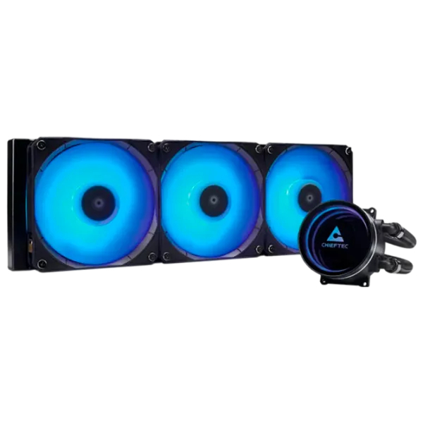 Игровой компьютер Navigator 11401 Черный Intel Core i7 14700KF 32 ГБ 1 ТБ GeForce RTX 5070 Ti 16 ГБ photo 7