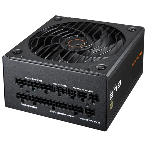 Игровой компьютер Navigator 11401 Черный Intel Core i7 14700KF 32 ГБ 1 ТБ GeForce RTX 5070 Ti 16 ГБ photo 8