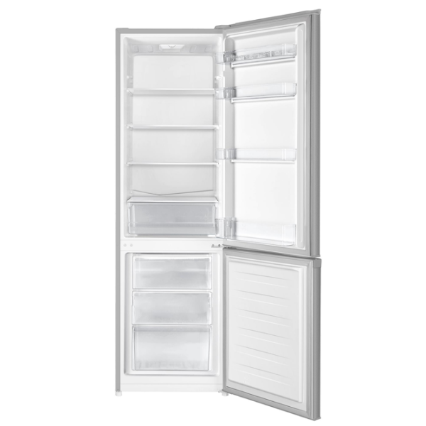 Frigider Gorenje RK58DPS4I Inox 198l / Automat, 71l / Low Frost, D photo 2