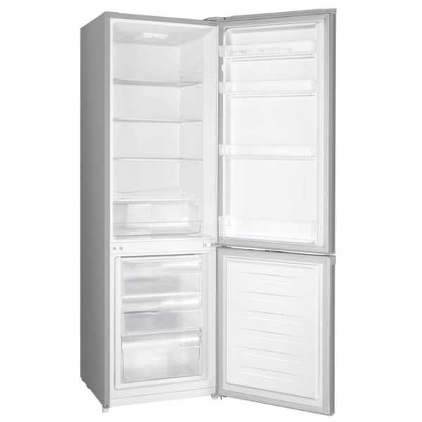 Frigider Gorenje RK58DPS4I Inox 198l / Automat, 71l / Low Frost, D photo 3