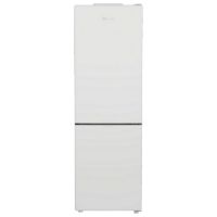 Frigider Indesit INKH 1361 W4E White 231l / Automat, 107l / Manual, E