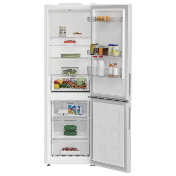 Холодильник Indesit INKH 1361 W4E Белый 231Л / Капельная, 107л / Ручное, E photo 3
