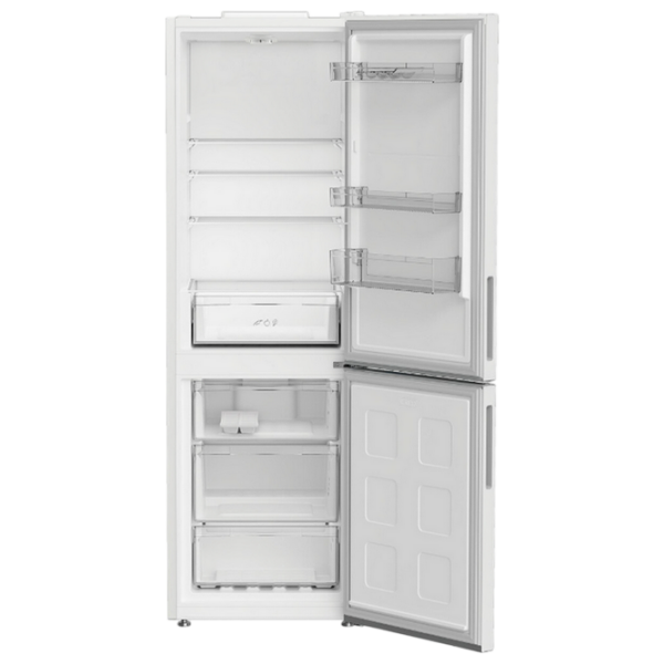 Холодильник Indesit INKH 1361 W4E Белый 231Л / Капельная, 107л / Ручное, E photo 4
