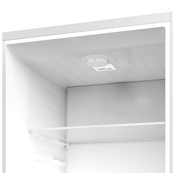 Холодильник Indesit INKH 1361 W4E Белый 231Л / Капельная, 107л / Ручное, E photo 5