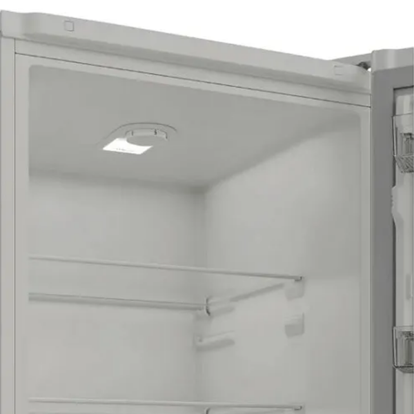 Холодильник Indesit INKH 1361 W4E Белый 231Л / Капельная, 107л / Ручное, E photo 6