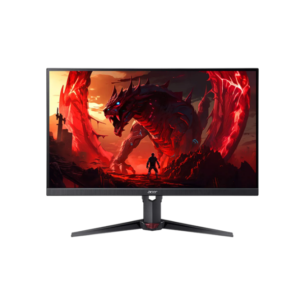 Monitor Acer Nitro XV240YX1bmiiprx Black 23.8" Full HD IPS WLED photo 1