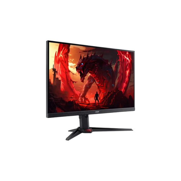 Monitor Acer Nitro XV240YX1bmiiprx Black 23.8" Full HD IPS WLED photo 2