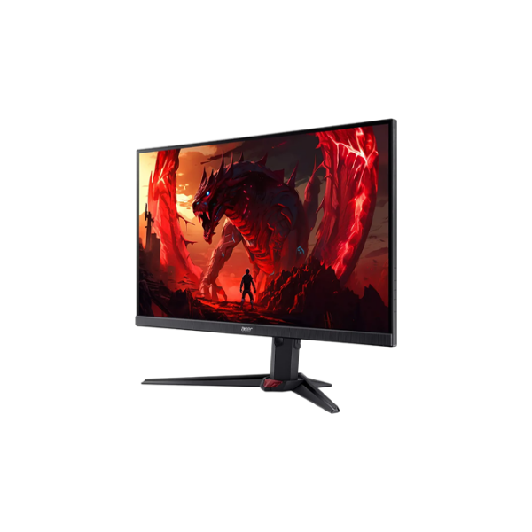 Monitor Acer Nitro XV240YX1bmiiprx Black 23.8" Full HD IPS WLED photo 3