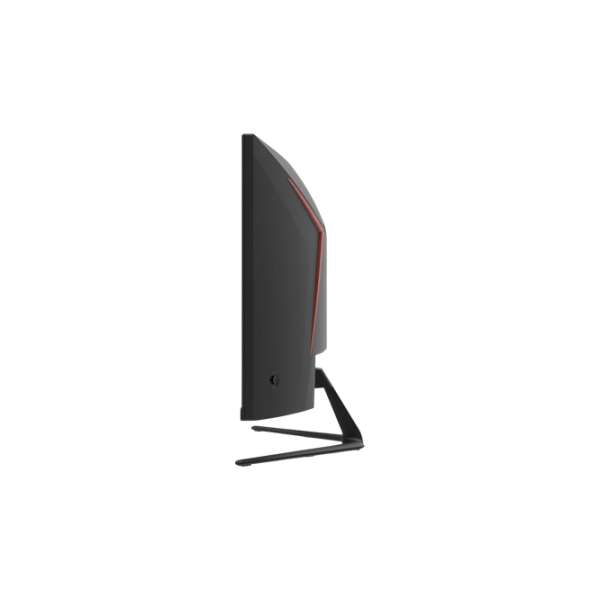Monitor Acer Nitro ED340CURX0bmiipx Black 34" Ultra WQHD VA WLED photo 2