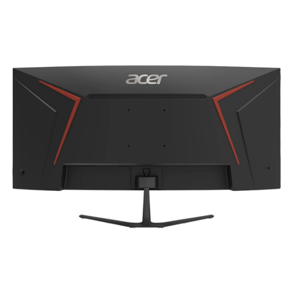 Monitor Acer Nitro ED340CURX0bmiipx Black 34" Ultra WQHD VA WLED photo 3