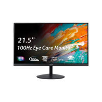 Монитор Acer SA222QEbi Черный 21.5" Full HD IPS WLED