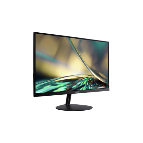 Монитор Acer SA222QEbi Черный 21.5" Full HD IPS WLED photo 4