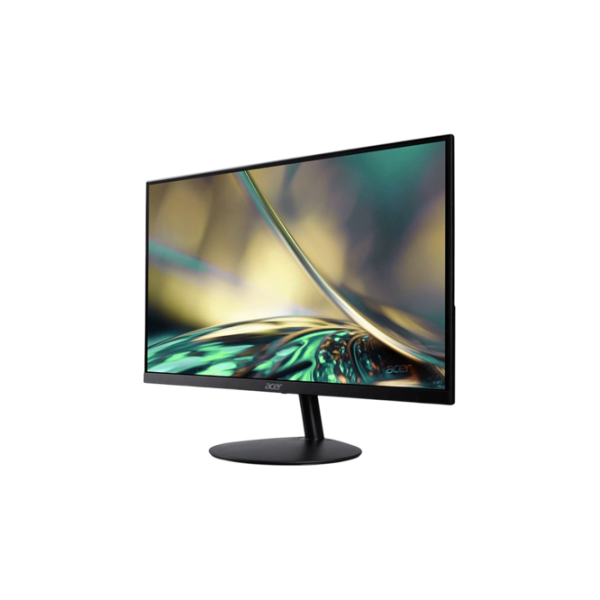 Монитор Acer SA222QEbi Черный 21.5" Full HD IPS WLED photo 5