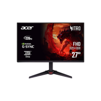 Monitor Acer Nitro VG270Gbmipx Black 27" Full HD IPS WLED