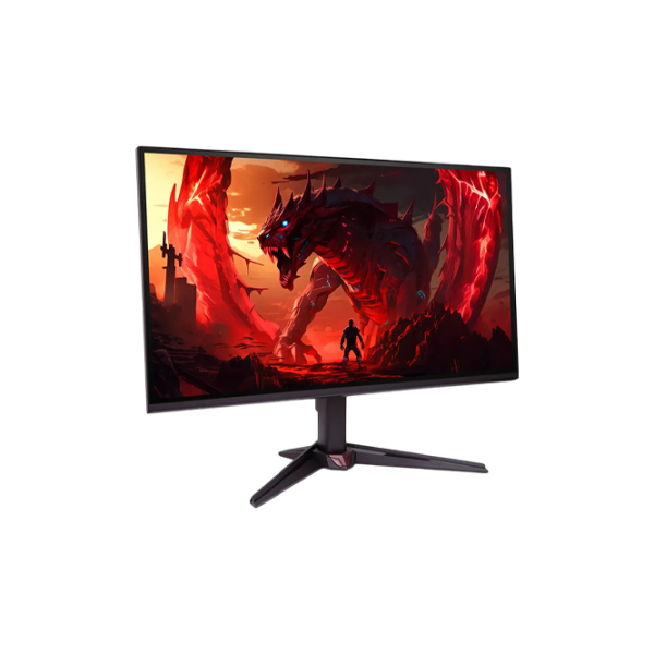 Monitor Acer Nitro VG270Gbmipx Black 27" Full HD IPS WLED photo 2