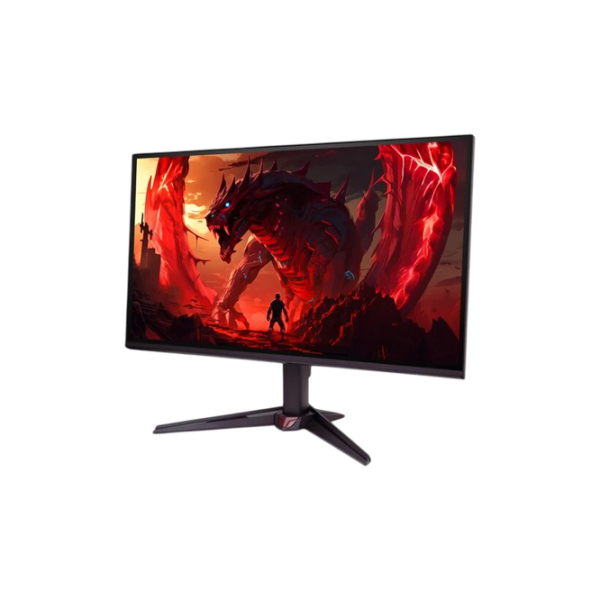 Monitor Acer Nitro VG270Gbmipx Black 27" Full HD IPS WLED photo 5