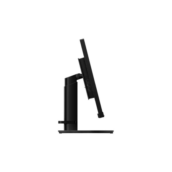 Монитор Lenovo ThinkVision P27u-20 Черный 27" 4K IPS WLED photo 2