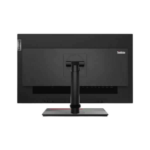 Монитор Lenovo ThinkVision P27u-20 Черный 27" 4K IPS WLED photo 5