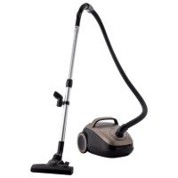 Aspirator Gorenje VCE28G6ALLGO Bronze  | Uscată | Sac | 3 l