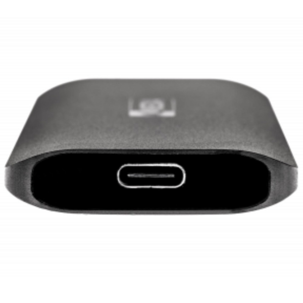 Unități de stocare externe SSD Verbatim MyMedia 256 GB Gray  photo 4