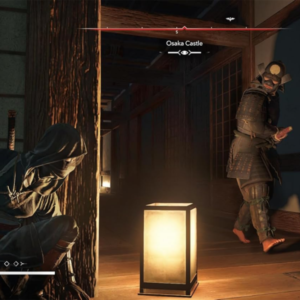 Assassin’s Creed Shadows Nintendo Switch 2 Action / 18+ photo 4