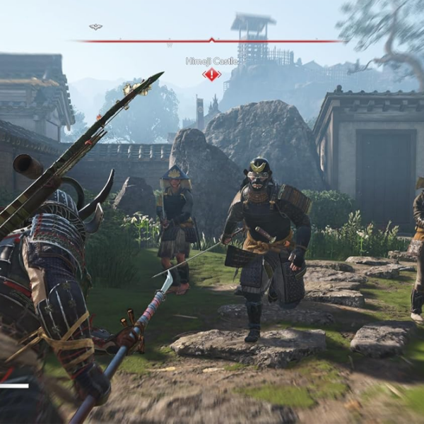 Assassin’s Creed Shadows Nintendo Switch 2 Action / 18+ photo 6