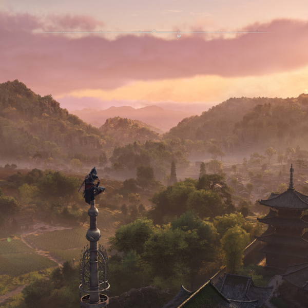 Assassin’s Creed Shadows Nintendo Switch 2 Action / 18+ photo 7