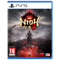 Nioh 3 PlayStation 5 Action / 18+