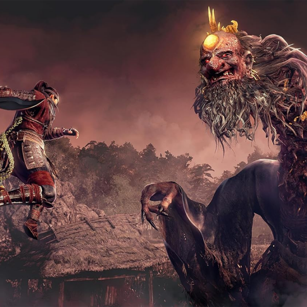 Nioh 3 PlayStation 5 Action / 18+ photo 2