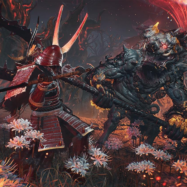 Nioh 3 PlayStation 5 Action / 18+ photo 3