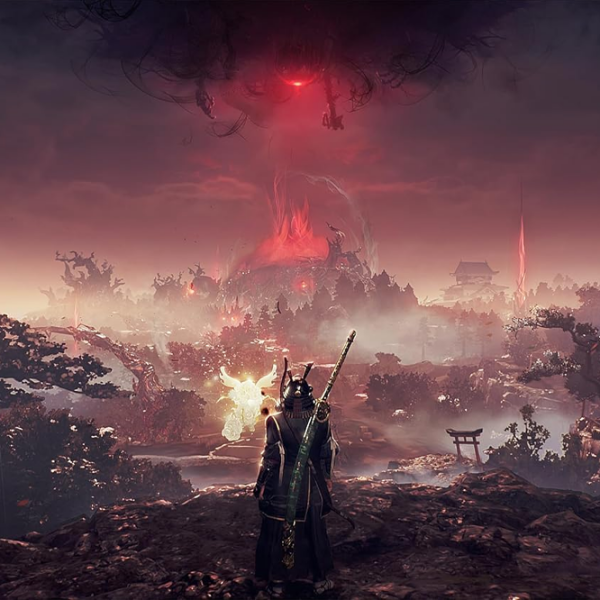 Nioh 3 PlayStation 5 Action / 18+ photo 4