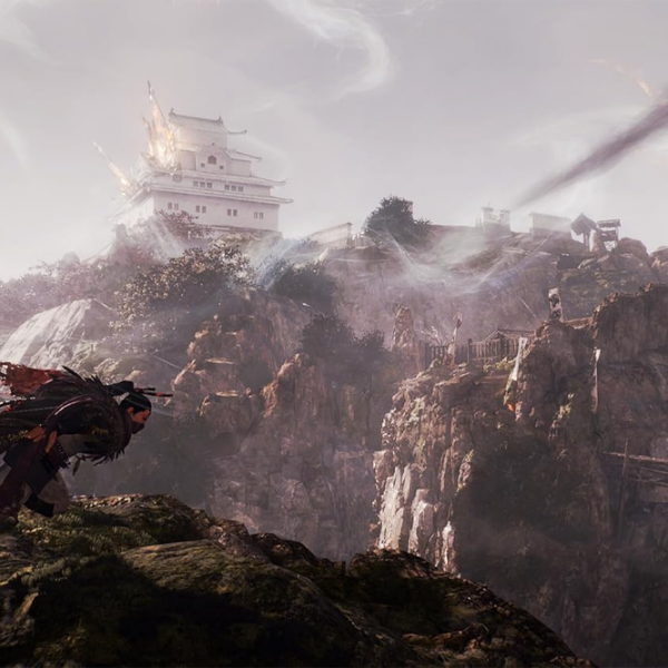 Nioh 3 PlayStation 5 Action / 18+ photo 5