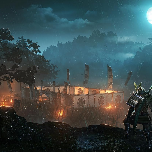 Nioh 3 PlayStation 5 Action / 18+ photo 6
