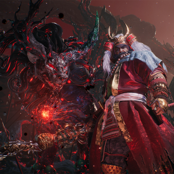 Nioh 3 PlayStation 5 Action / 18+ photo 7