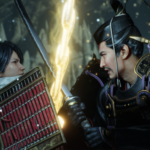 Nioh 3 PlayStation 5 Action / 18+ photo 9