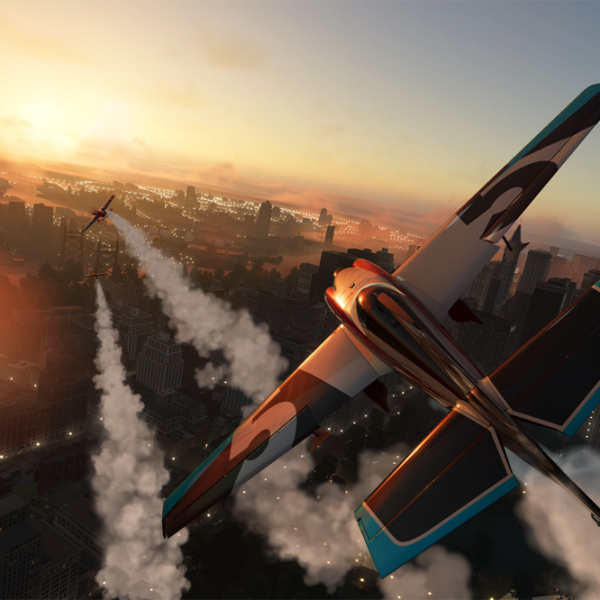 The Crew 2 PlayStation 4 Racing / 12+ photo 4