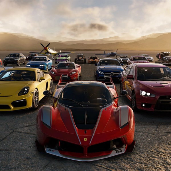 The Crew 2 PlayStation 4 Racing / 12+ photo 7