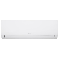 Aparat de aer condiționat LG Libero Monosplit White 25 m² | 9000 BTU | White