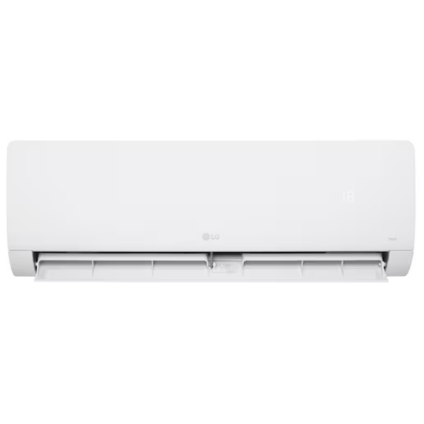 Кондиционер LG Libero Monosplit Белый 25 м2 | 9000 БТЕ | Белый photo 2