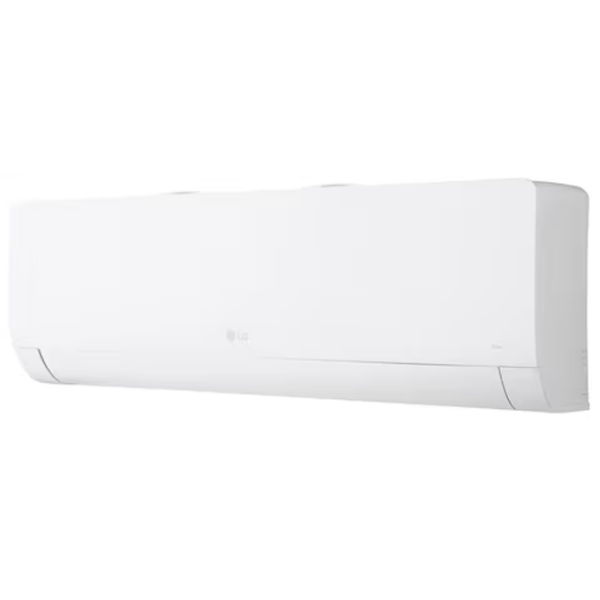 Кондиционер LG Libero Monosplit Белый 25 м2 | 9000 БТЕ | Белый photo 3